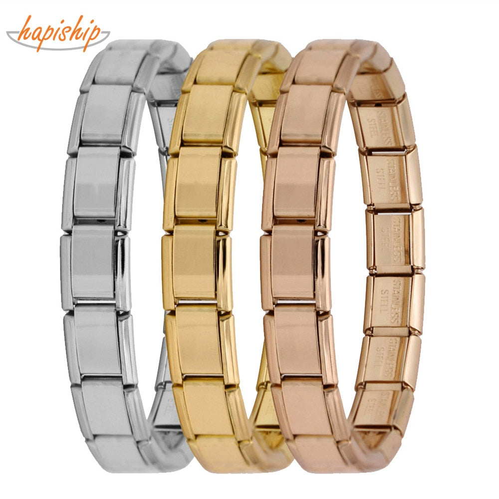 Elastic Charm Bracelets-C.K Jewelry