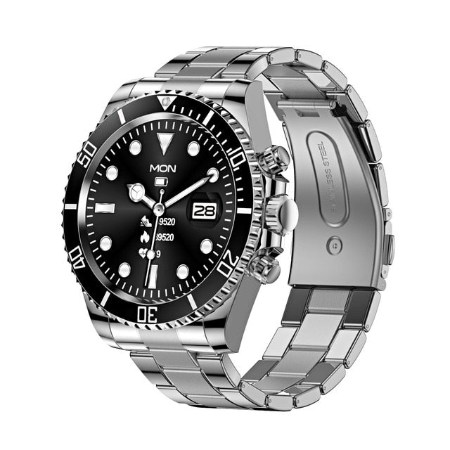 men's smart watches collection