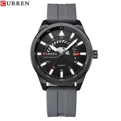 Waterproof Sport Men's Watches