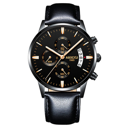 Men's Elegant Wrist Watches-C.K Jewelry